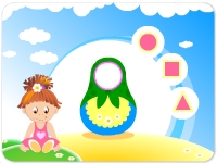 Обучающая игра.