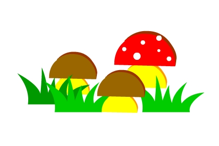 Аплікації для дітей
