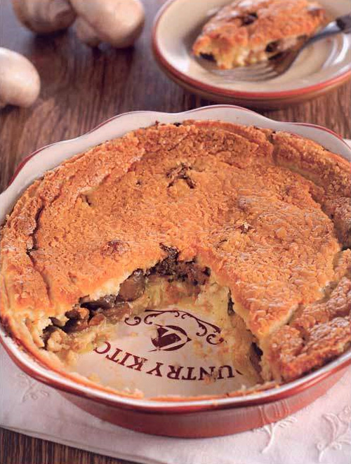 рецепт Чізкейку з полуницею