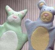 Театр своїми руками