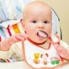 Вибираємо стільчик для годування
