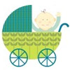 Розмальовки для малюків