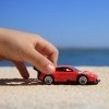 Автомобіль і дитина