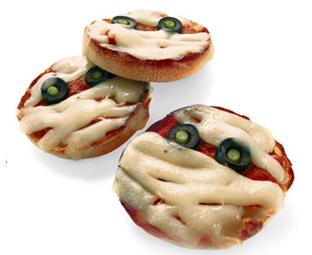 Рецепти на Гелловін