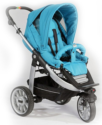 Teutonia Spirit S3