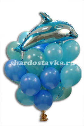 Повітряна кулька - веселий подарунок для дитини