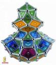 Geomag - іграшка, з якою можна грати з дитинства і до самої старості