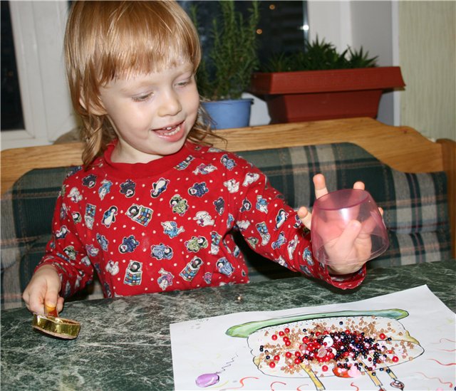 Готова робота.